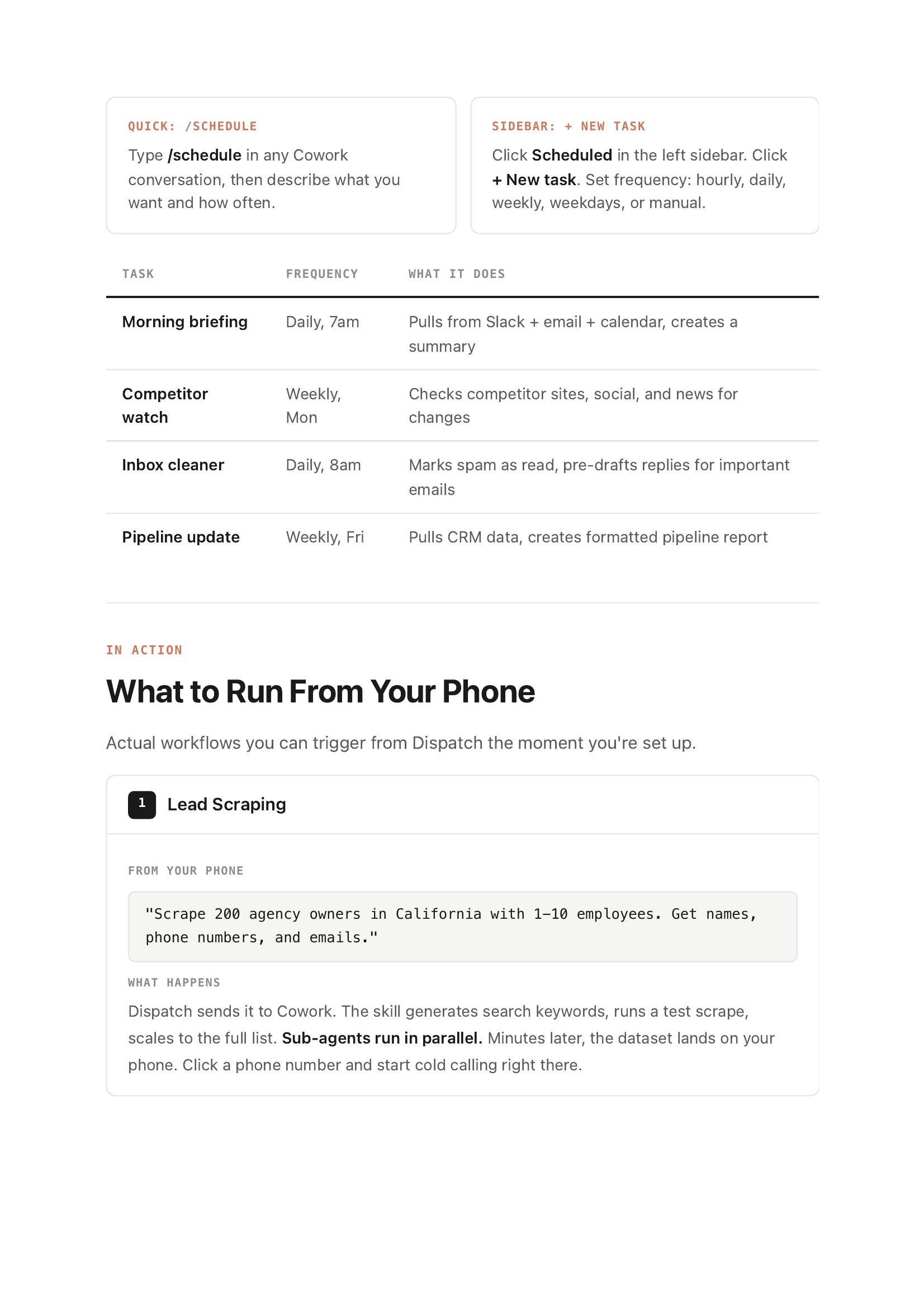 Claude Dispatch Setup Guide — Page 7