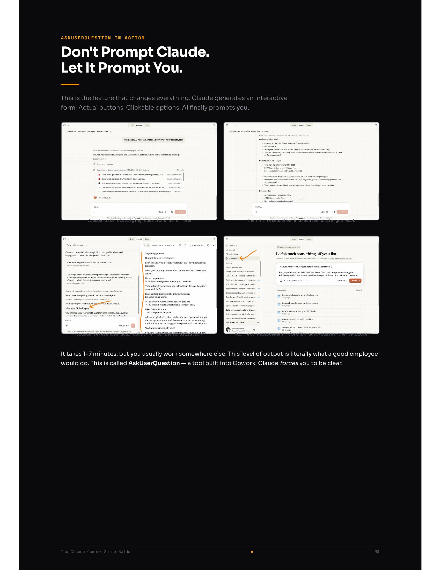 Cowork Setup Guide — Page 8
