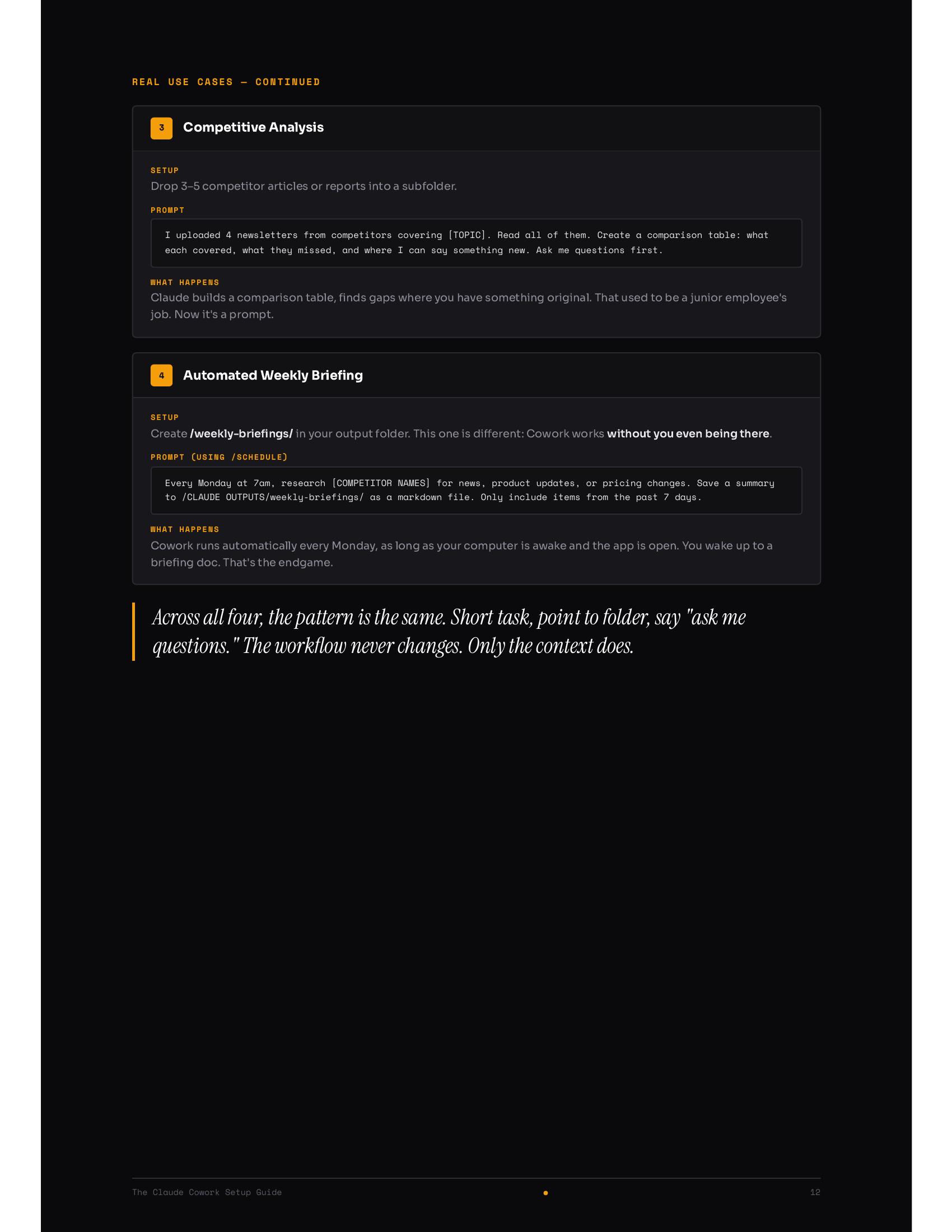 Cowork Setup Guide — Page 12