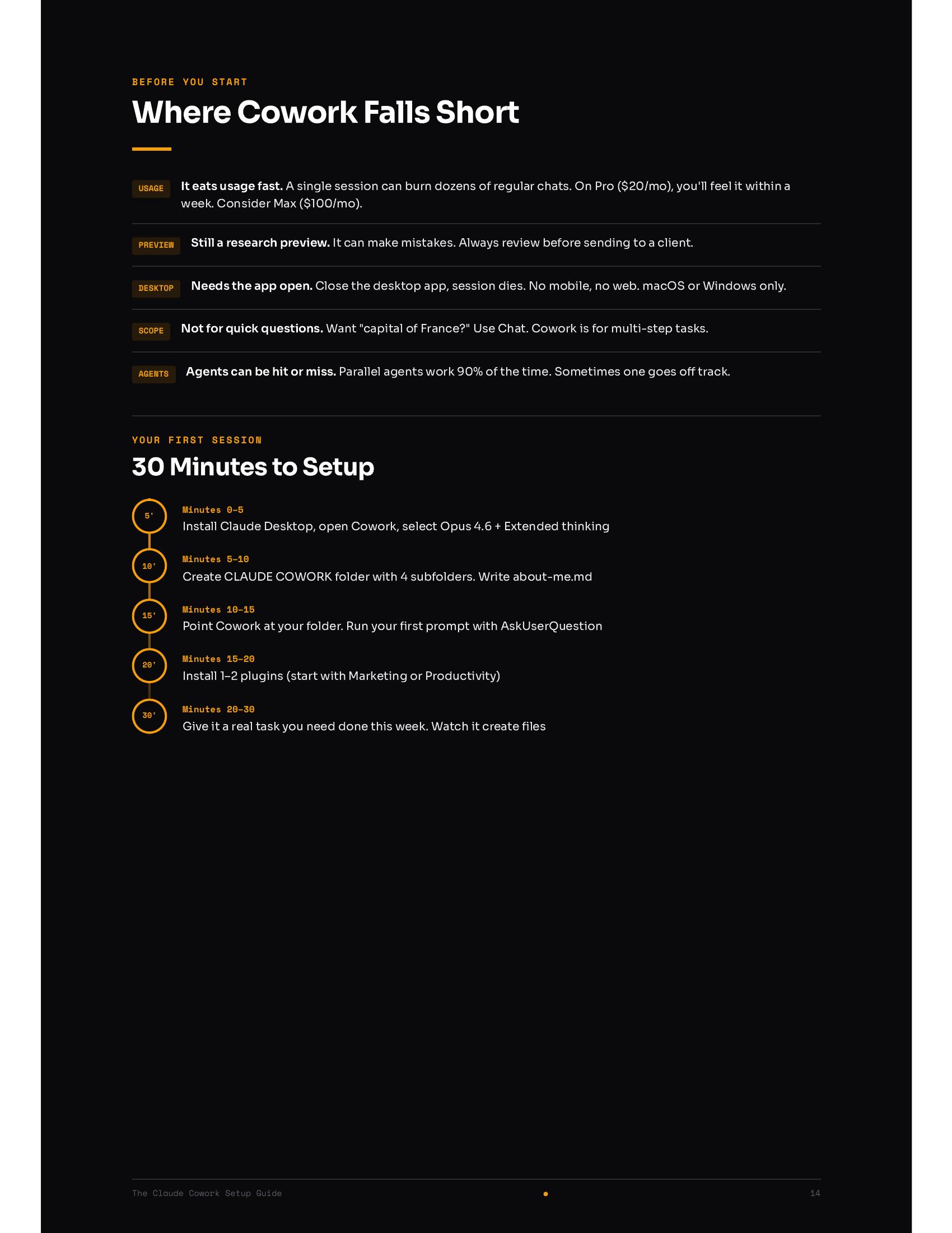 Cowork Setup Guide — Page 14