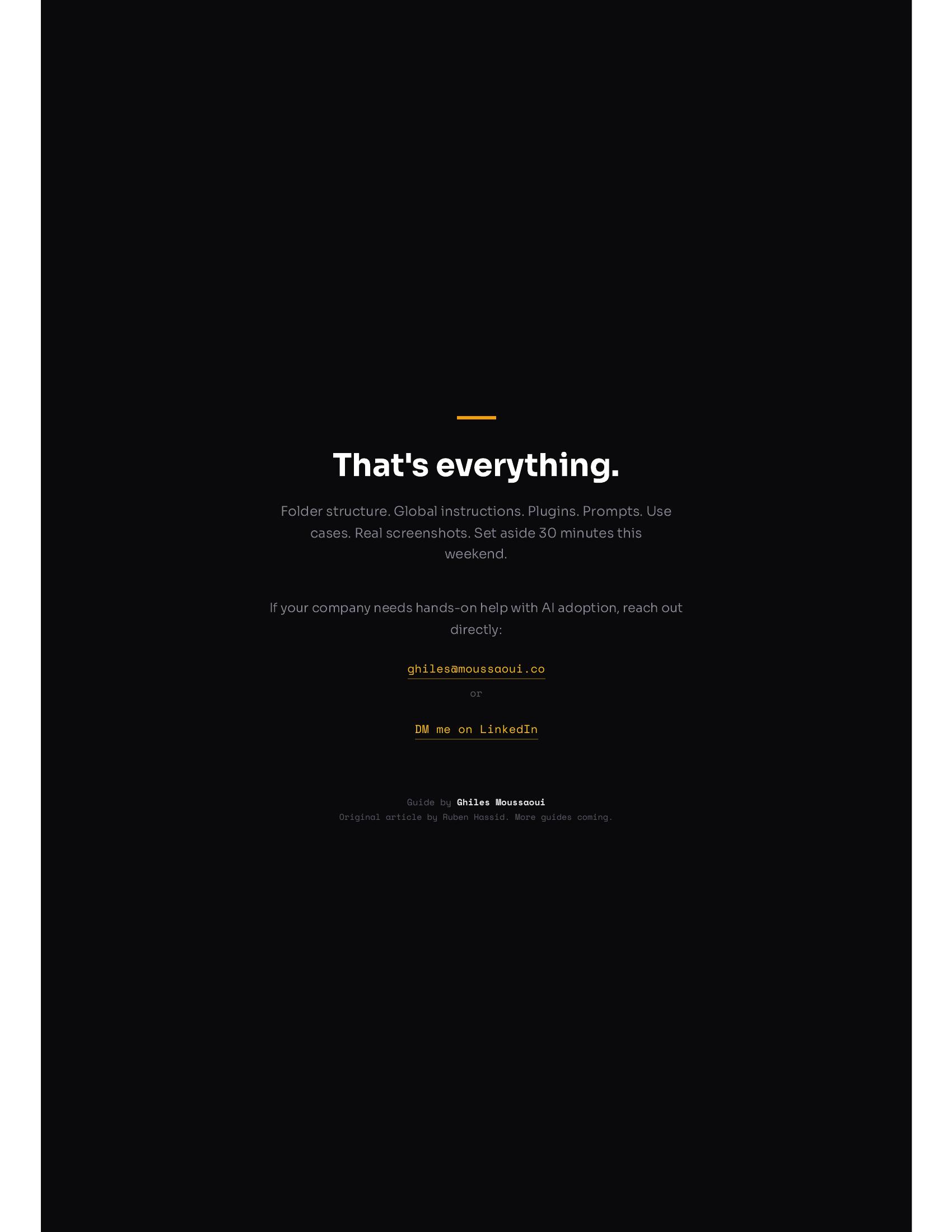 Cowork Setup Guide — Page 15