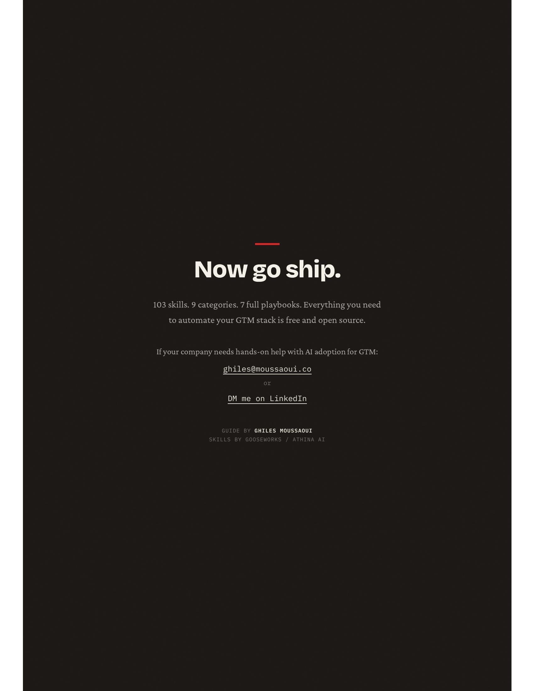 GTM Skills Guide — Page 14